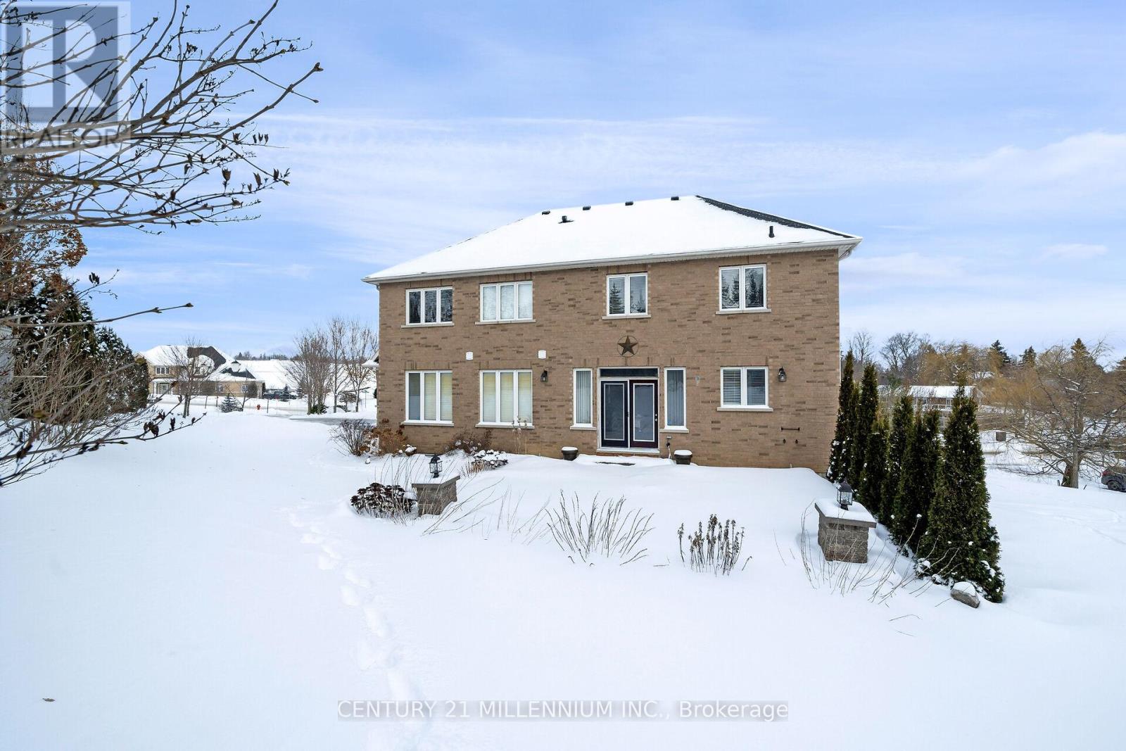 15 Upper Canada Drive, Erin, Ontario  N0B 1Z0 - Photo 43 - X12829482