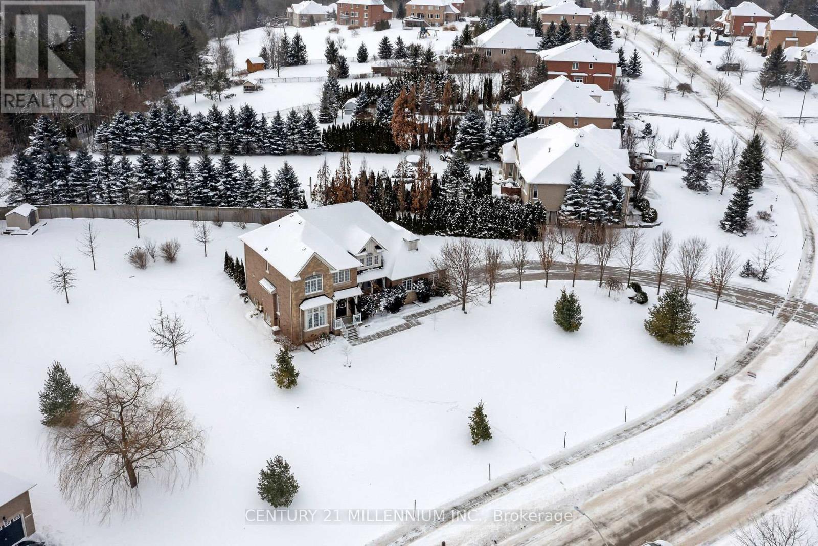 15 Upper Canada Drive, Erin, Ontario  N0B 1Z0 - Photo 5 - X12829482