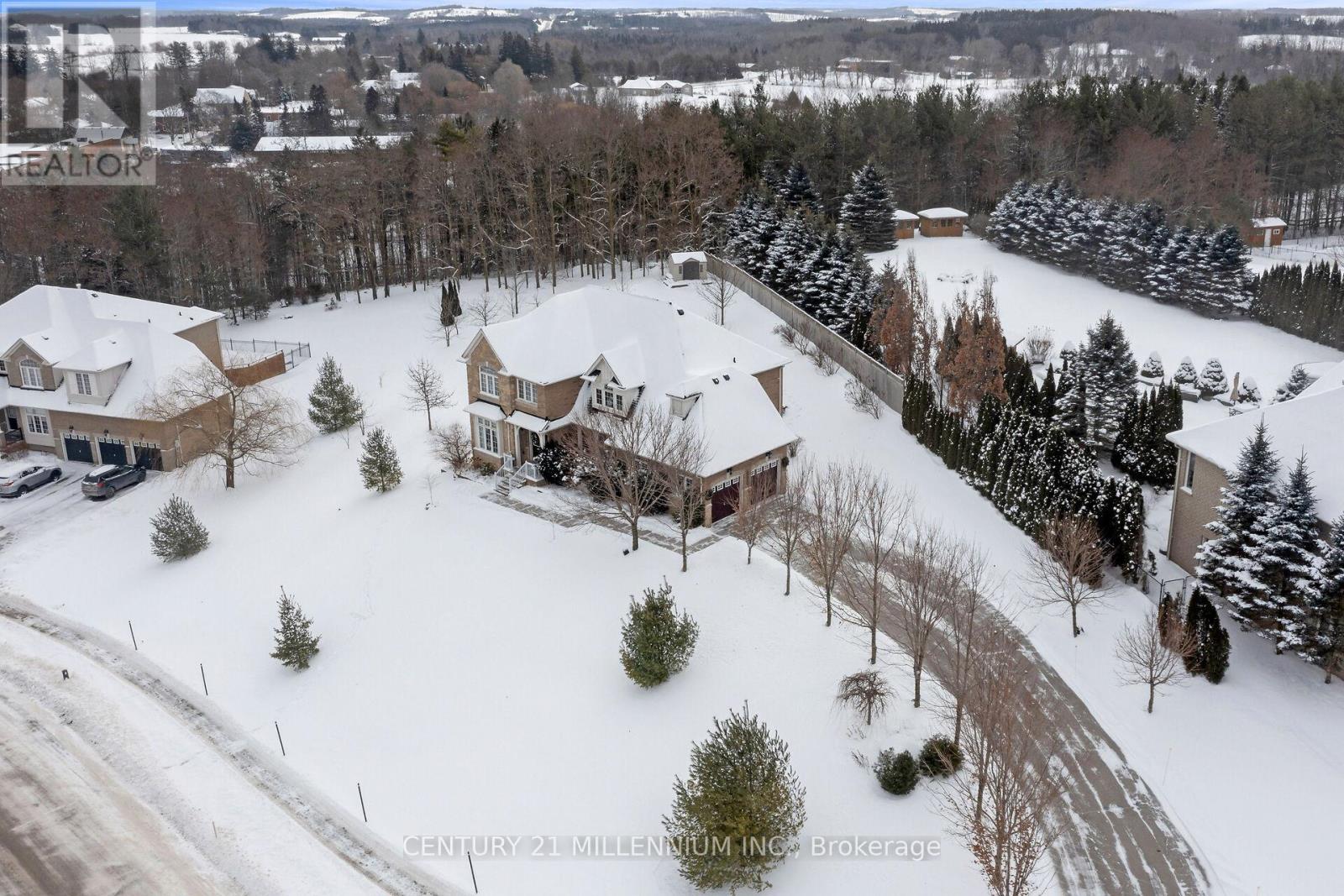 15 Upper Canada Drive, Erin, Ontario  N0B 1Z0 - Photo 7 - X12829482