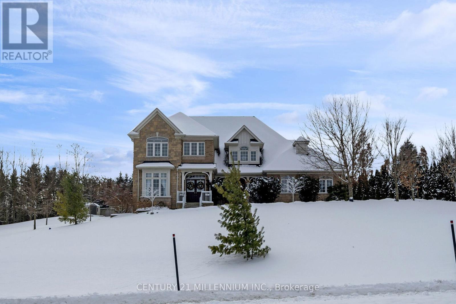 15 Upper Canada Drive, Erin, Ontario  N0B 1Z0 - Photo 8 - X12829482