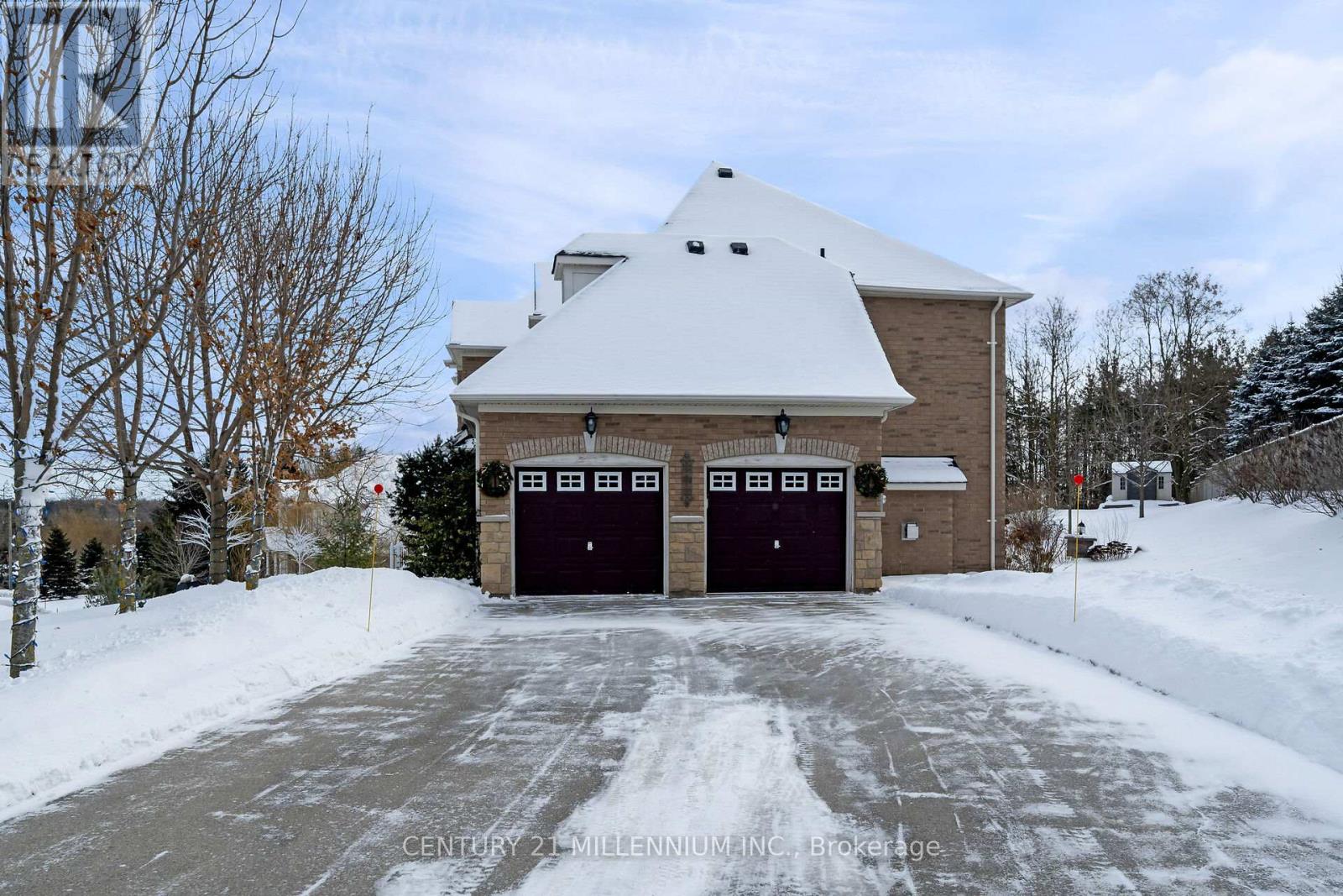 15 Upper Canada Drive, Erin, Ontario  N0B 1Z0 - Photo 9 - X12829482