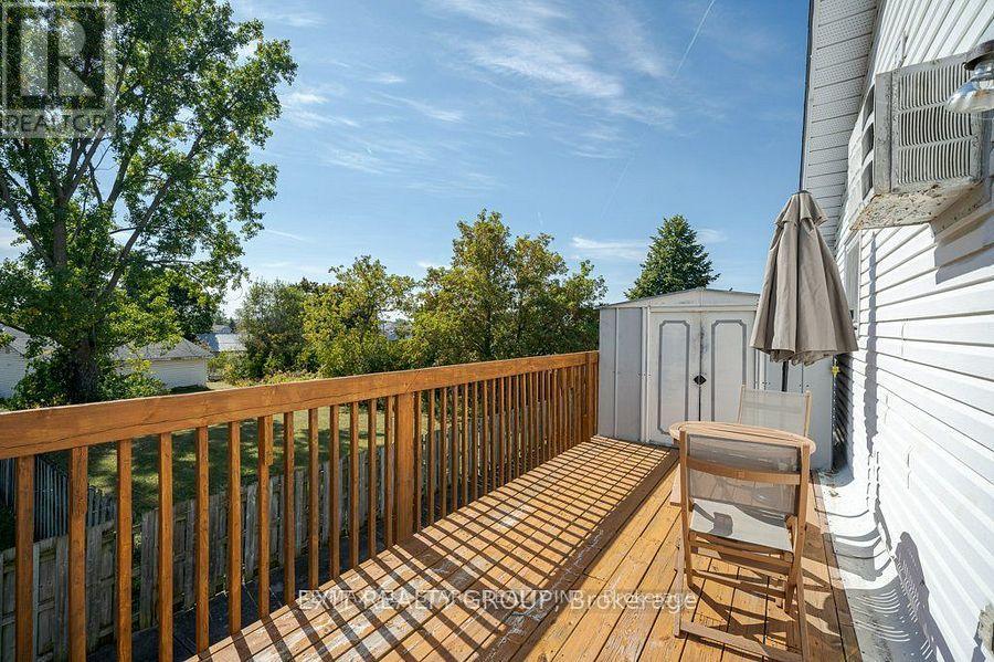 3 - 73 Lywood Street, Belleville, Ontario K0K 1K0 - Photo 24 - X12829524