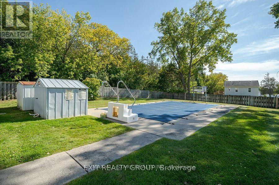 3 - 73 Lywood Street, Belleville, Ontario K0K 1K0 - Photo 27 - X12829524