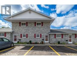 3 - 73 LYWOOD STREET, Belleville, Ontario