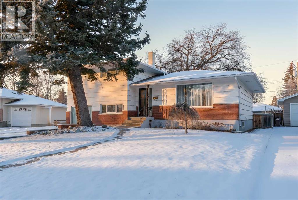 1020 Fern Crescent S, Lethbridge, Alberta