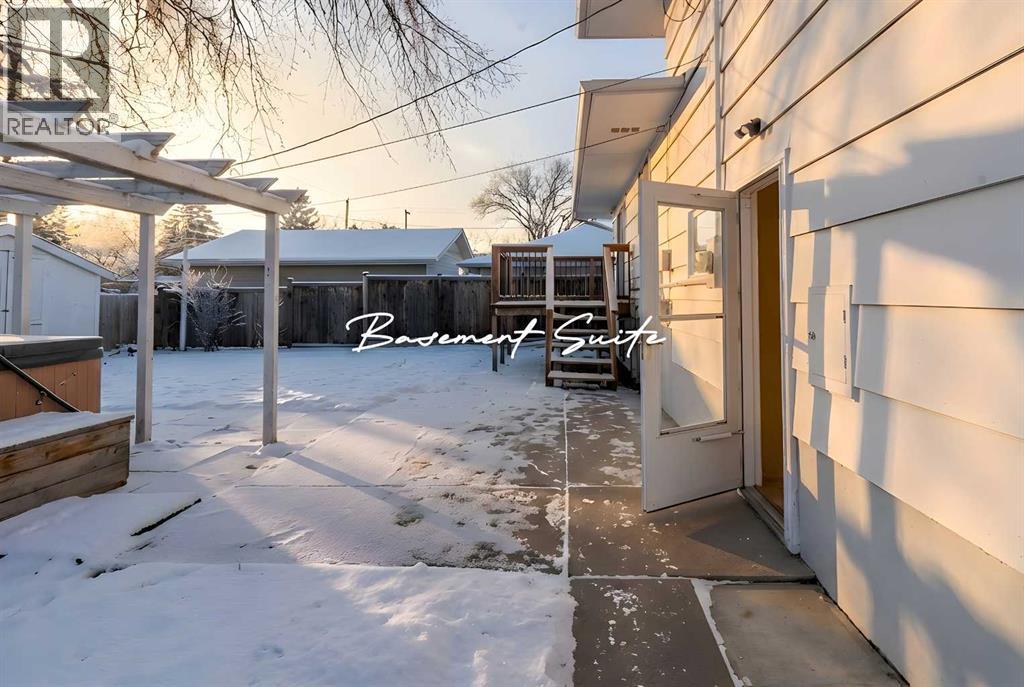 1020 Fern Crescent S, Lethbridge, Alberta  T1K 2W3 - Photo 32 - A2282450