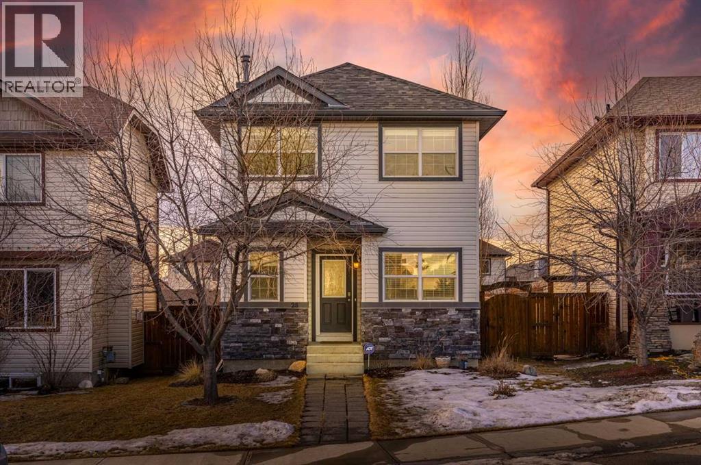 28 Crystal Shores Heights, Okotoks, Alberta