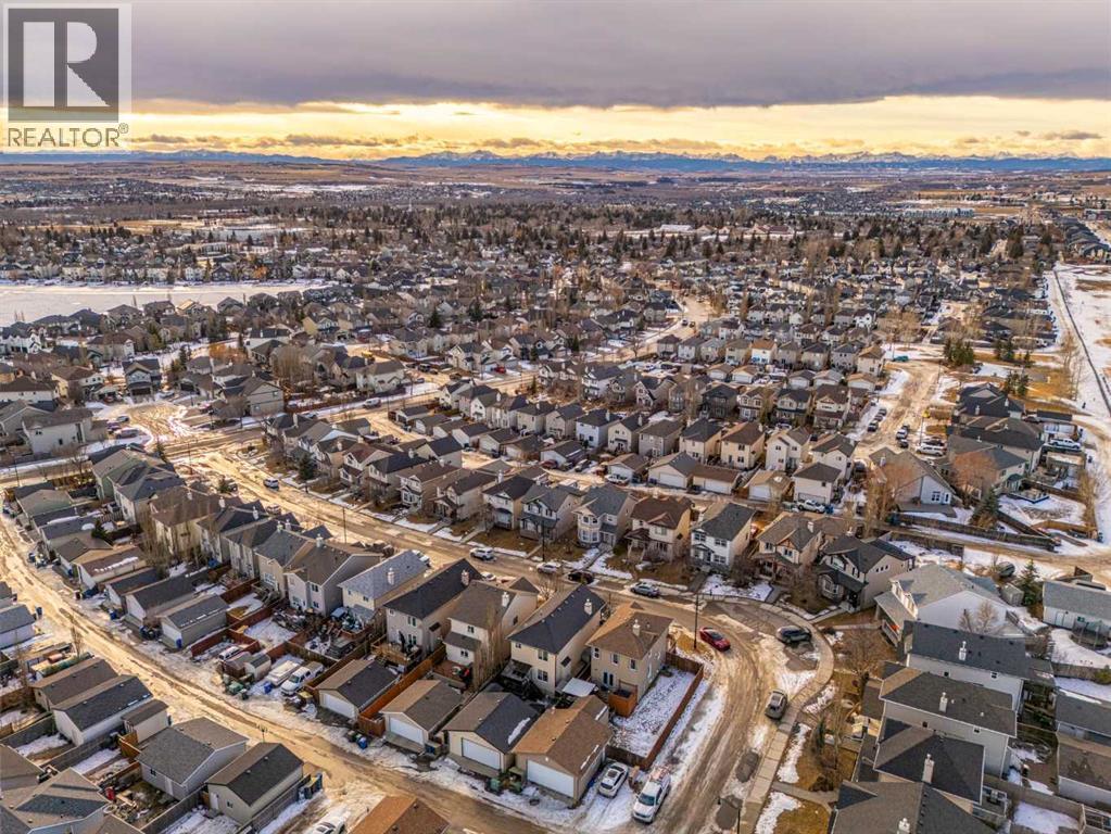 28 Crystal Shores Heights, Okotoks, Alberta  T1S 2K8 - Photo 41 - A2281479