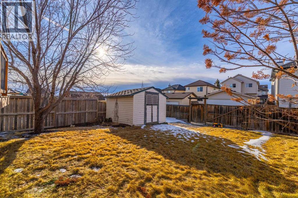 28 Crystal Shores Heights, Okotoks, Alberta  T1S 2K8 - Photo 35 - A2281479