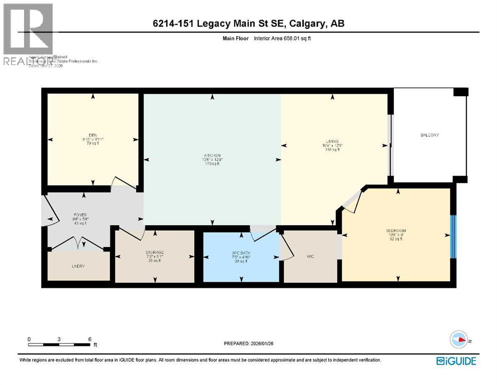 6214, 151 Legacy Main Street Se, Calgary, Alberta  T2X 4A4 - Photo 34 - A2282615