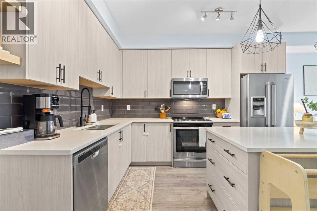 6214, 151 Legacy Main Street Se, Calgary, Alberta  T2X 4A4 - Photo 7 - A2282615