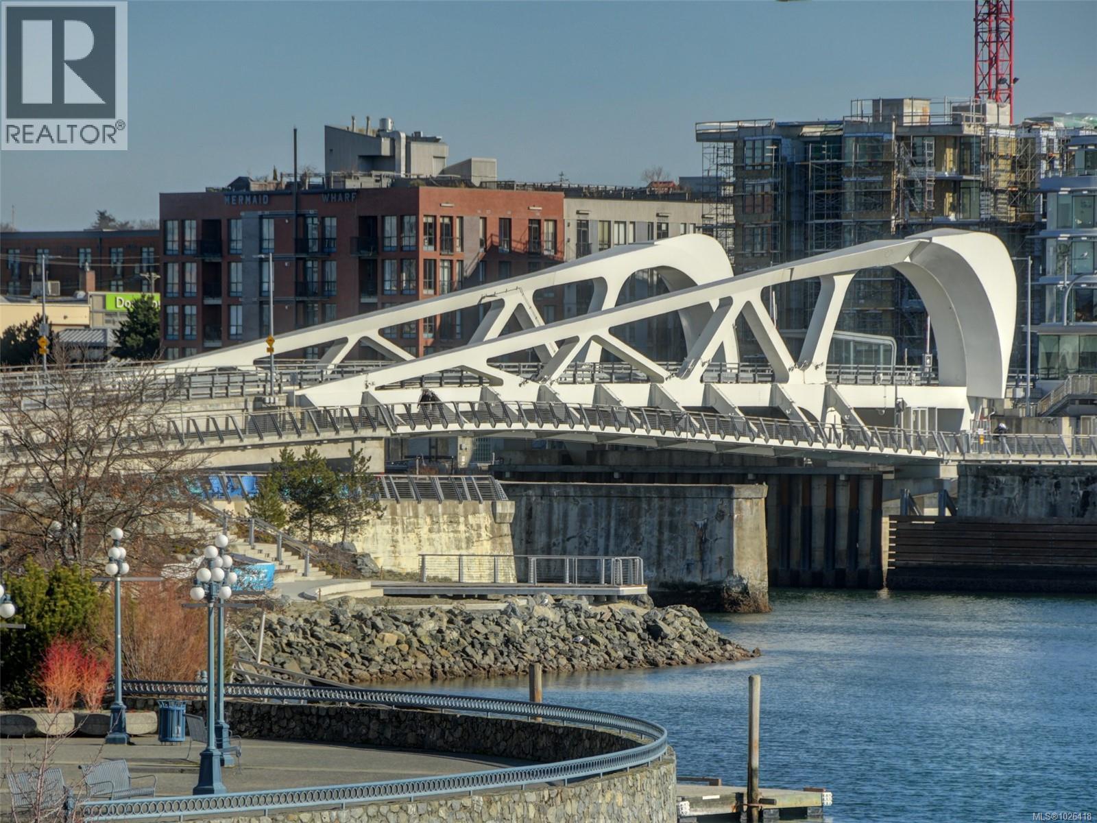 705 373 Tyee Rd, Victoria, British Columbia  V9A 0B3 - Photo 28 - 1026418