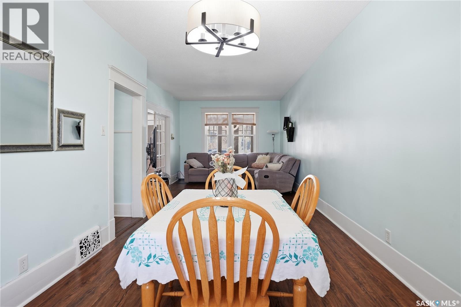 2332 Elphinstone Street, Regina, Saskatchewan  S4T 3P1 - Photo 12 - SK029328