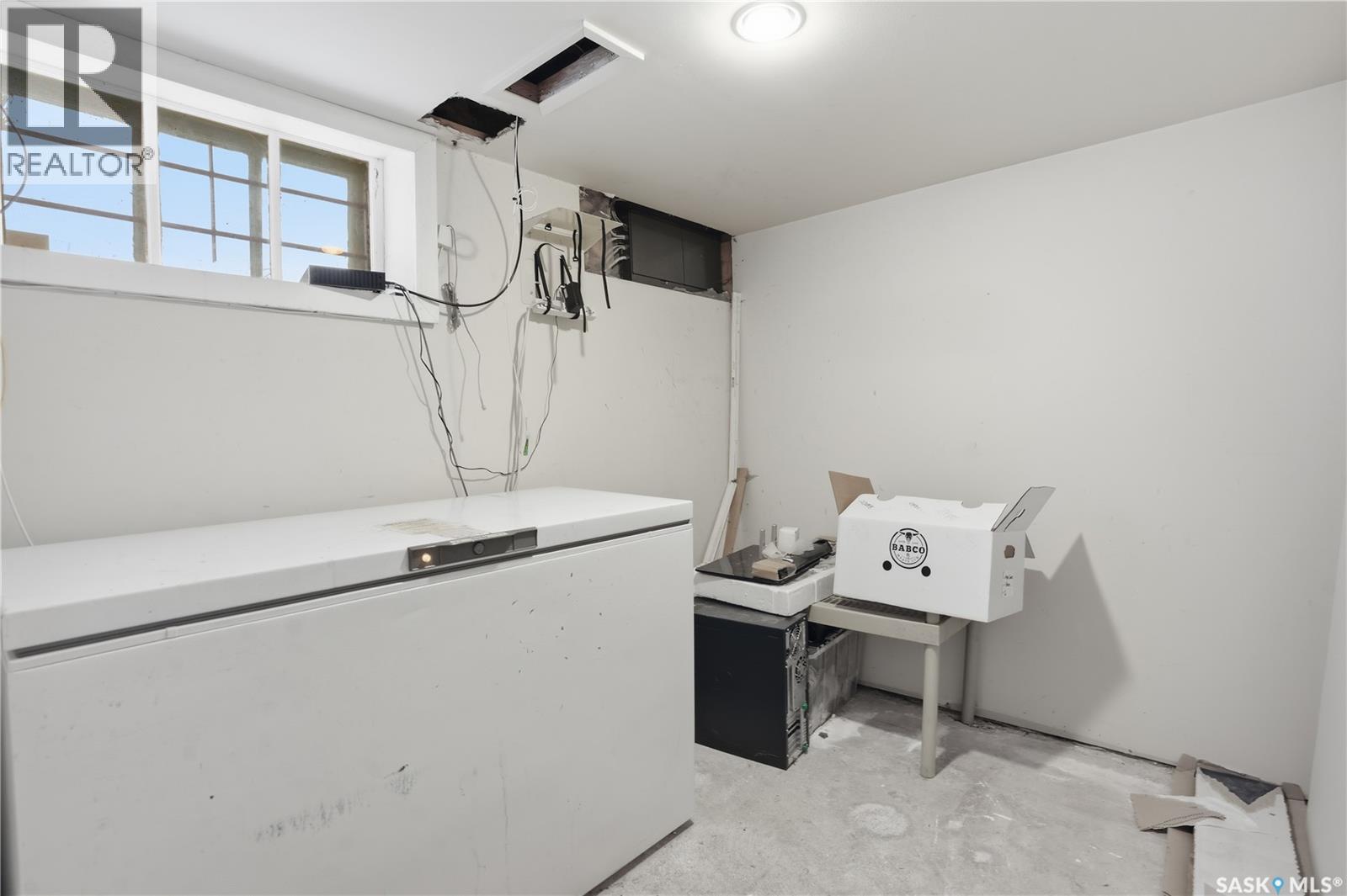 2332 Elphinstone Street, Regina, Saskatchewan  S4T 3P1 - Photo 34 - SK029328