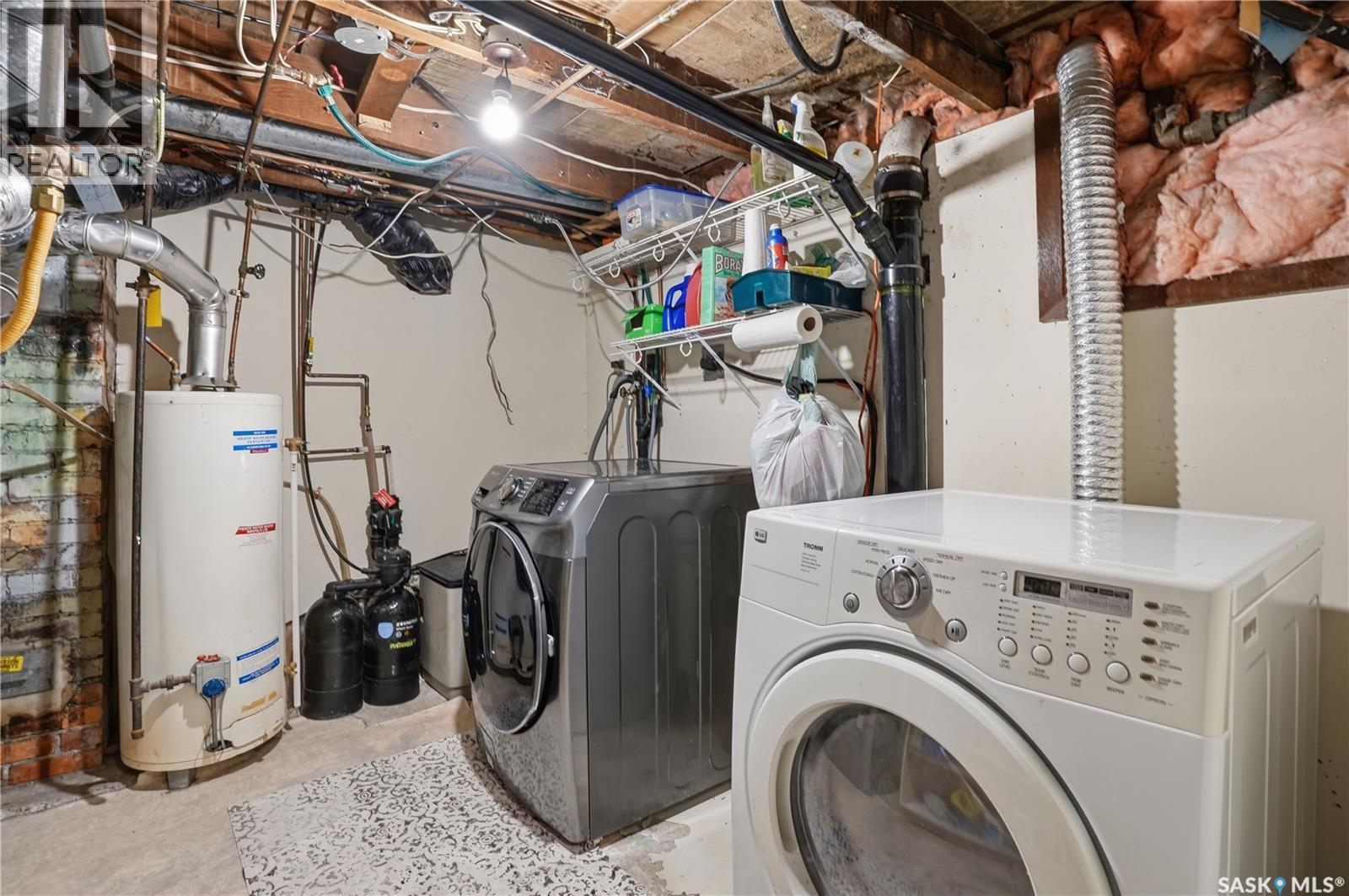 2332 Elphinstone Street, Regina, Saskatchewan  S4T 3P1 - Photo 35 - SK029328