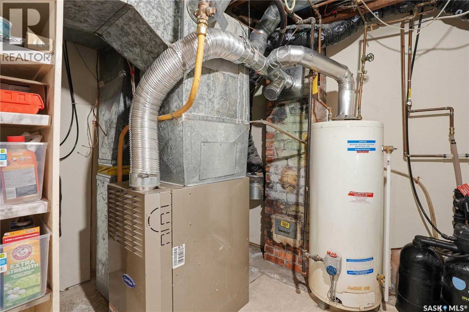 2332 Elphinstone Street, Regina, Saskatchewan  S4T 3P1 - Photo 36 - SK029328