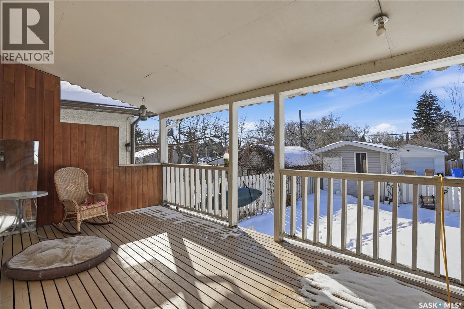 2332 Elphinstone Street, Regina, Saskatchewan  S4T 3P1 - Photo 37 - SK029328