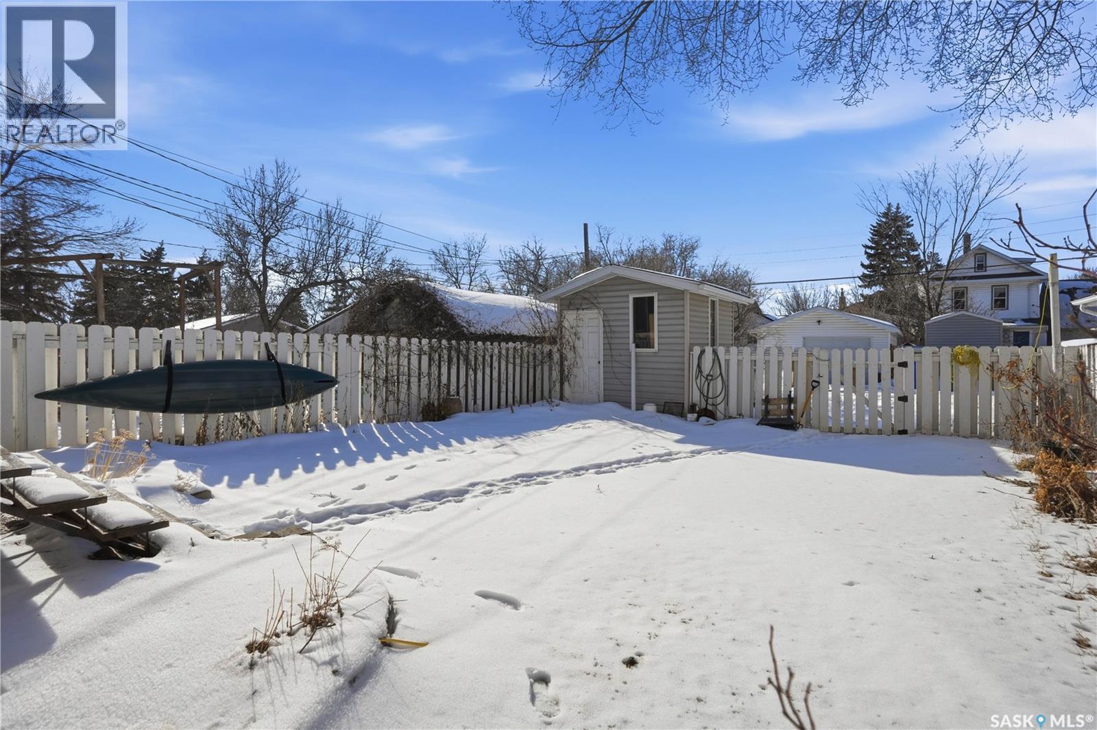 2332 Elphinstone Street, Regina, Saskatchewan  S4T 3P1 - Photo 40 - SK029328