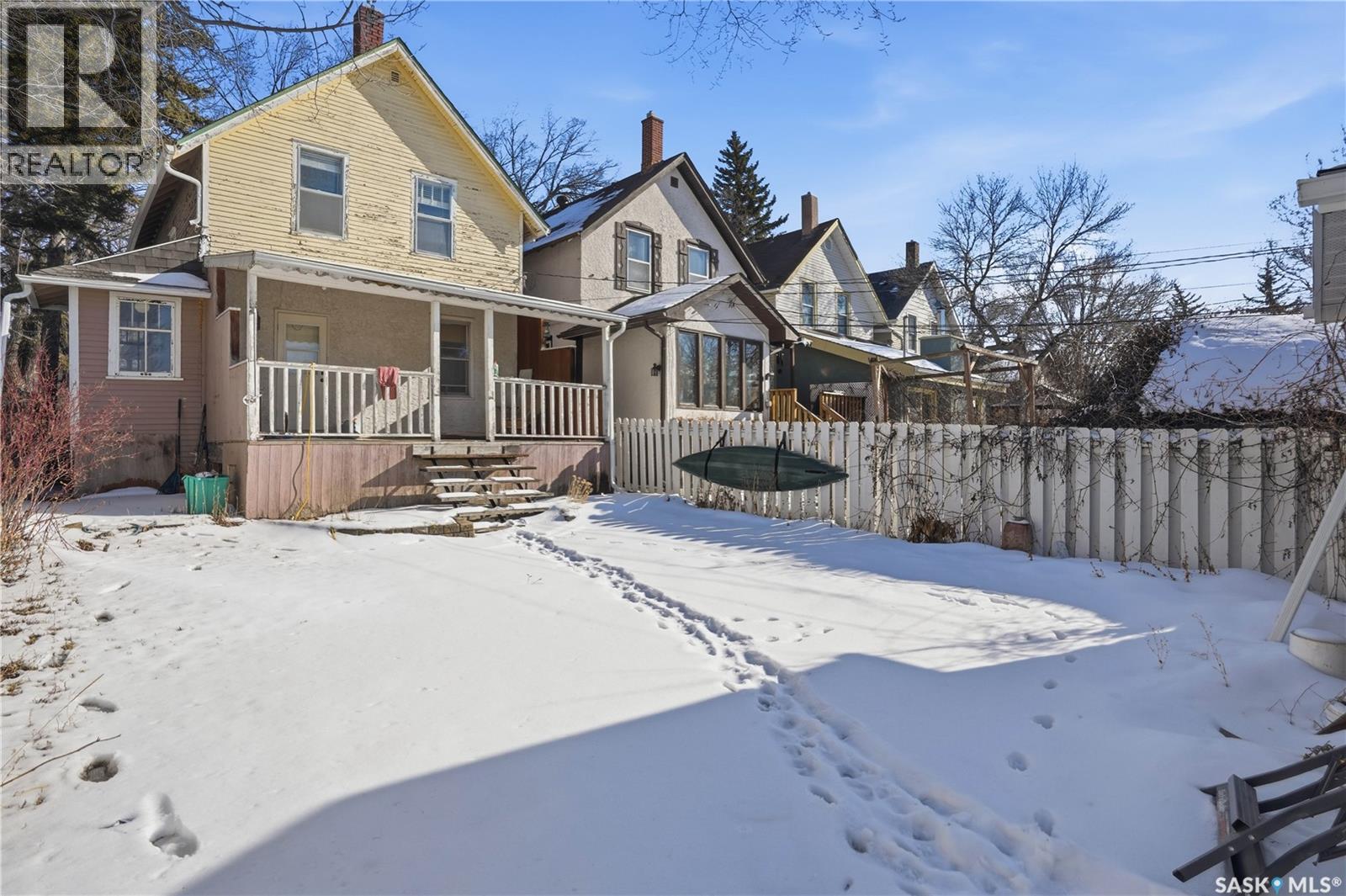 2332 Elphinstone Street, Regina, Saskatchewan  S4T 3P1 - Photo 41 - SK029328