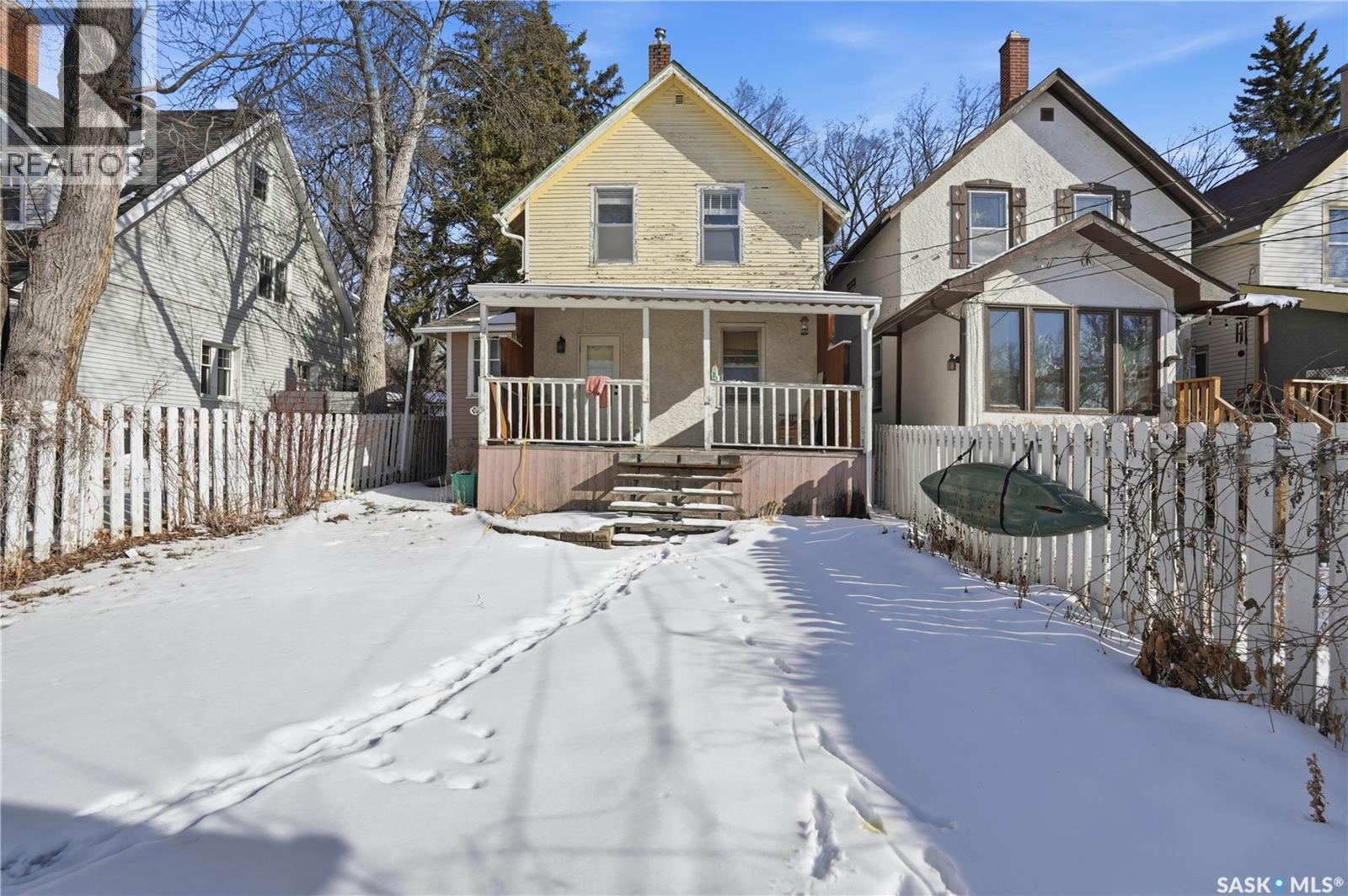 2332 Elphinstone Street, Regina, Saskatchewan  S4T 3P1 - Photo 42 - SK029328