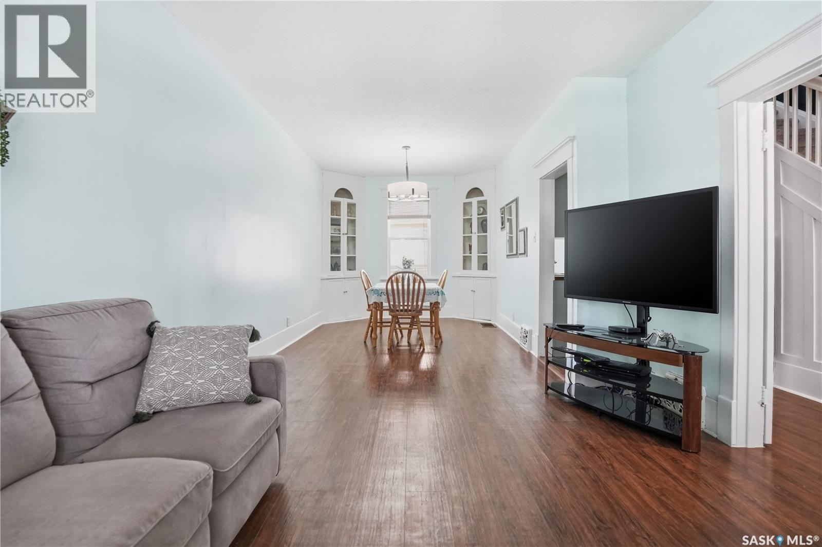 2332 Elphinstone Street, Regina, Saskatchewan  S4T 3P1 - Photo 8 - SK029328