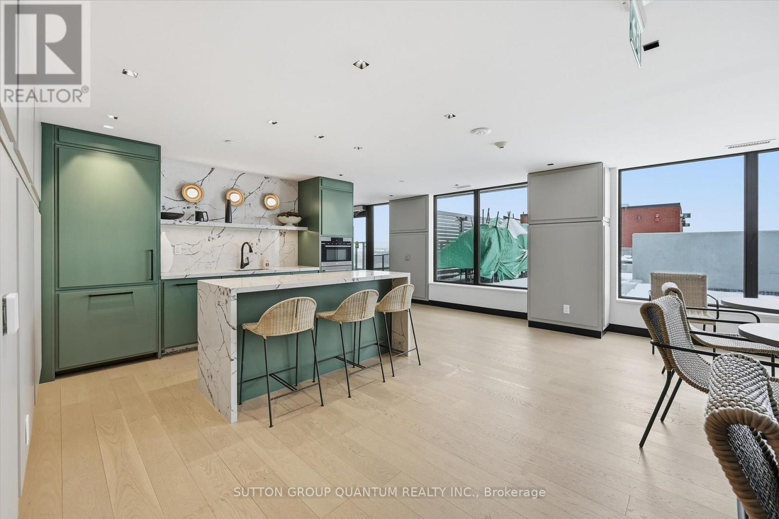 1004 - 3200 William Coltson Avenue, Oakville, Ontario  L6H 7W6 - Photo 40 - W12828976