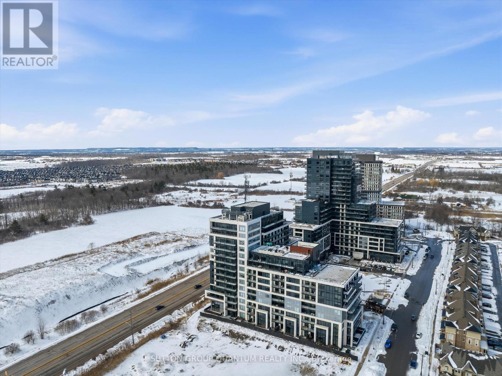 1004 - 3200 William Coltson Avenue, Oakville, Ontario  L6H 7W6 - Photo 35 - W12828976