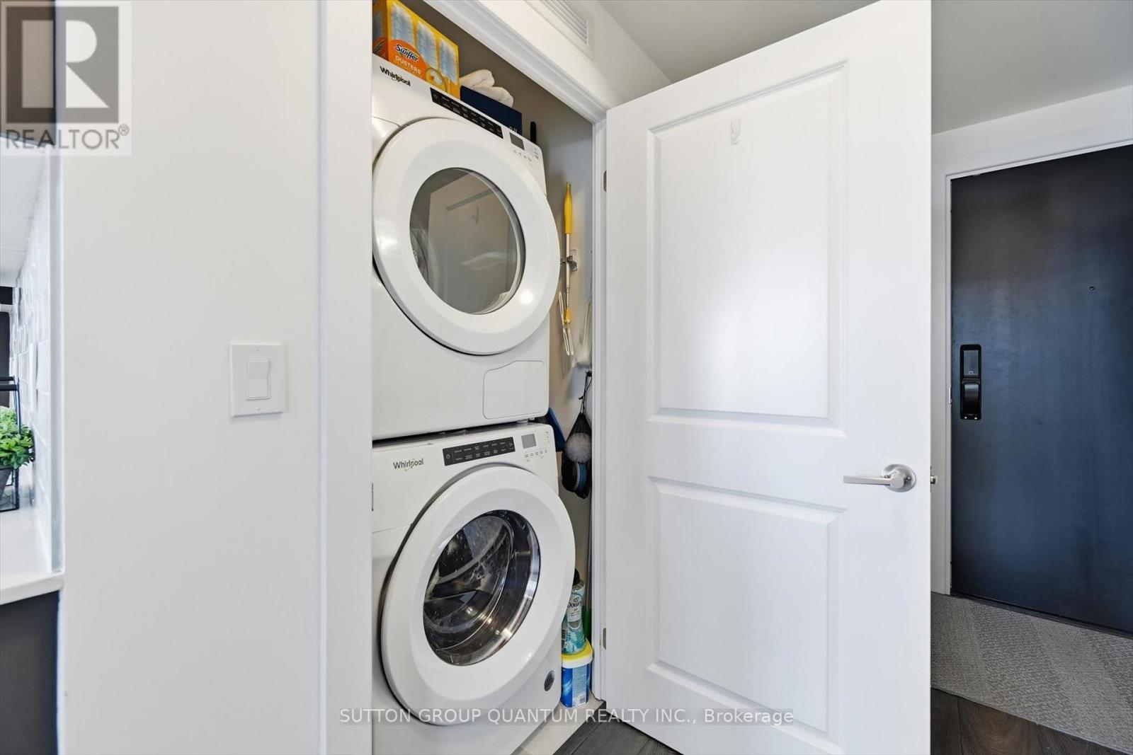 1004 - 3200 William Coltson Avenue, Oakville, Ontario  L6H 7W6 - Photo 45 - W12828976