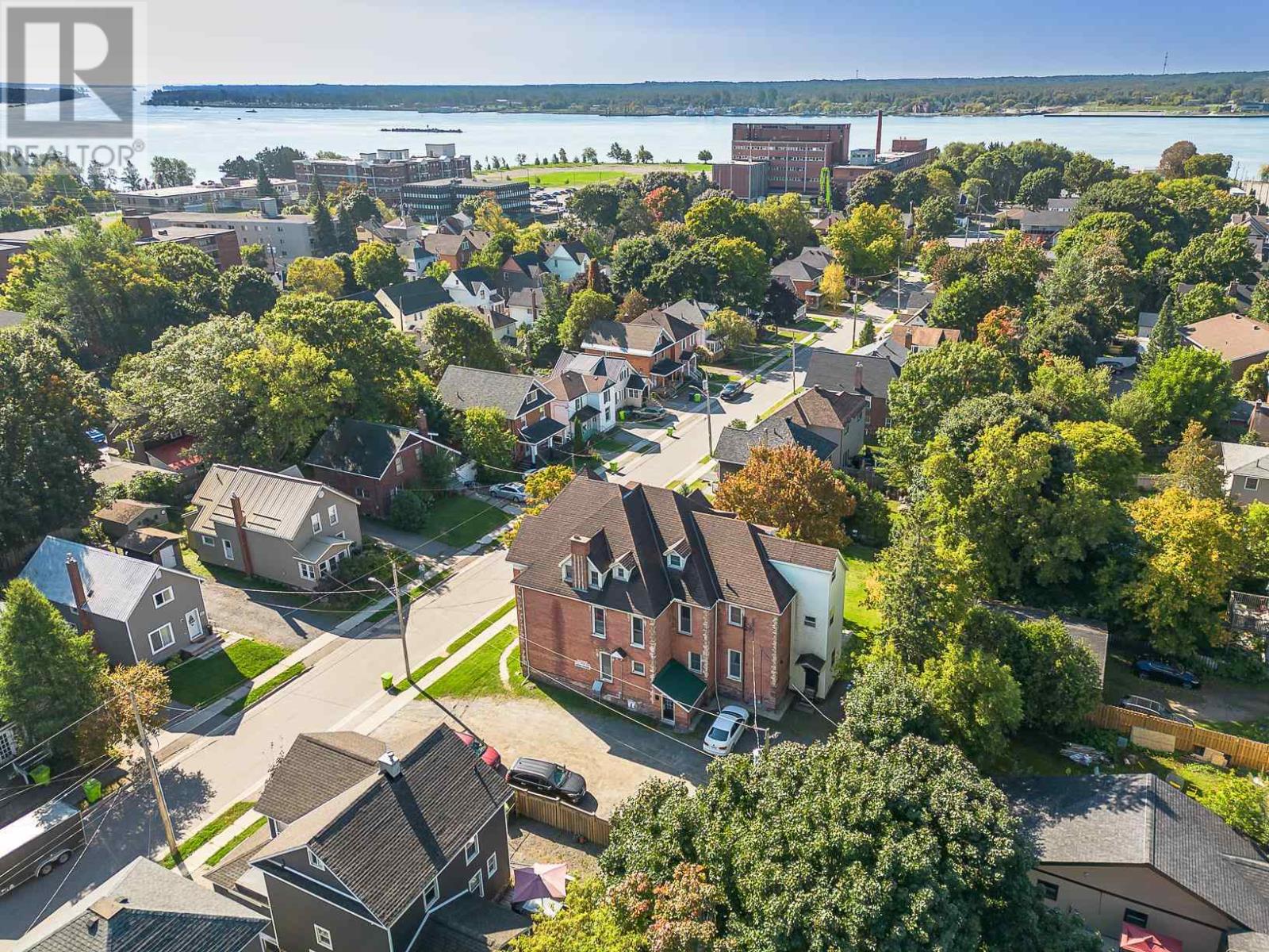 151 Woodward Ave, Sault Ste. Marie, Ontario P6A 3T6 - Photo 50 - SM252621