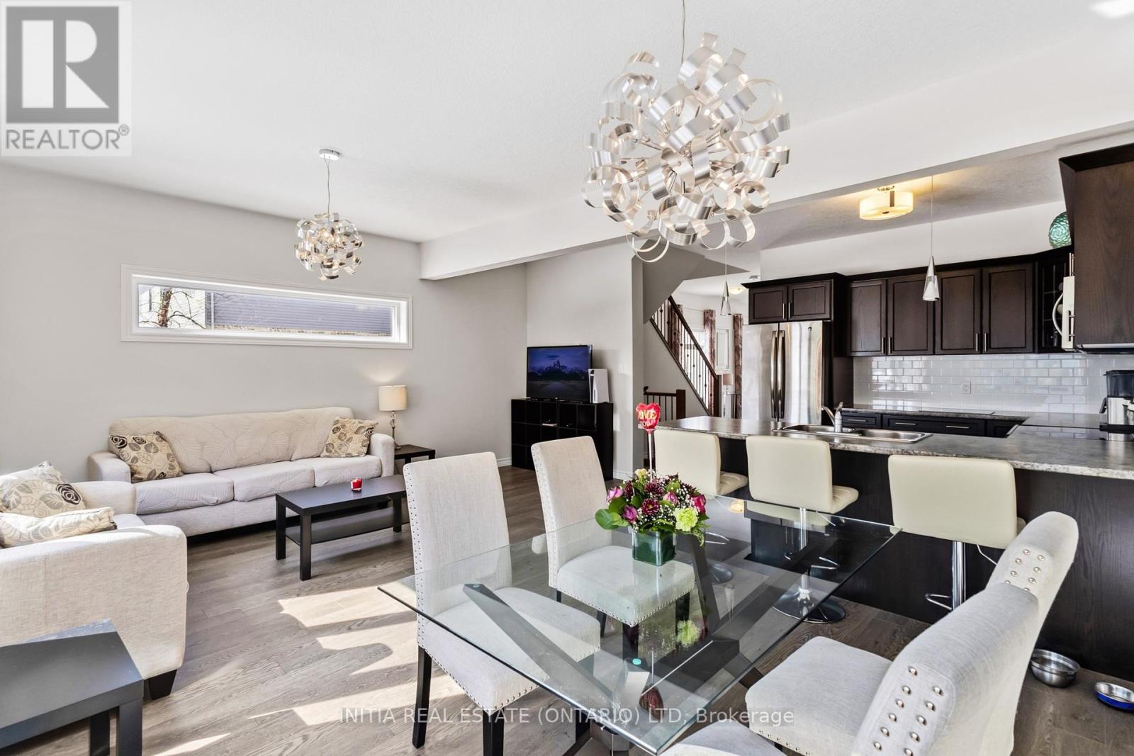 7 - 1924 Cedarhollow Boulevard, London North, Ontario  N5X 0K3 - Photo 12 - X12829570