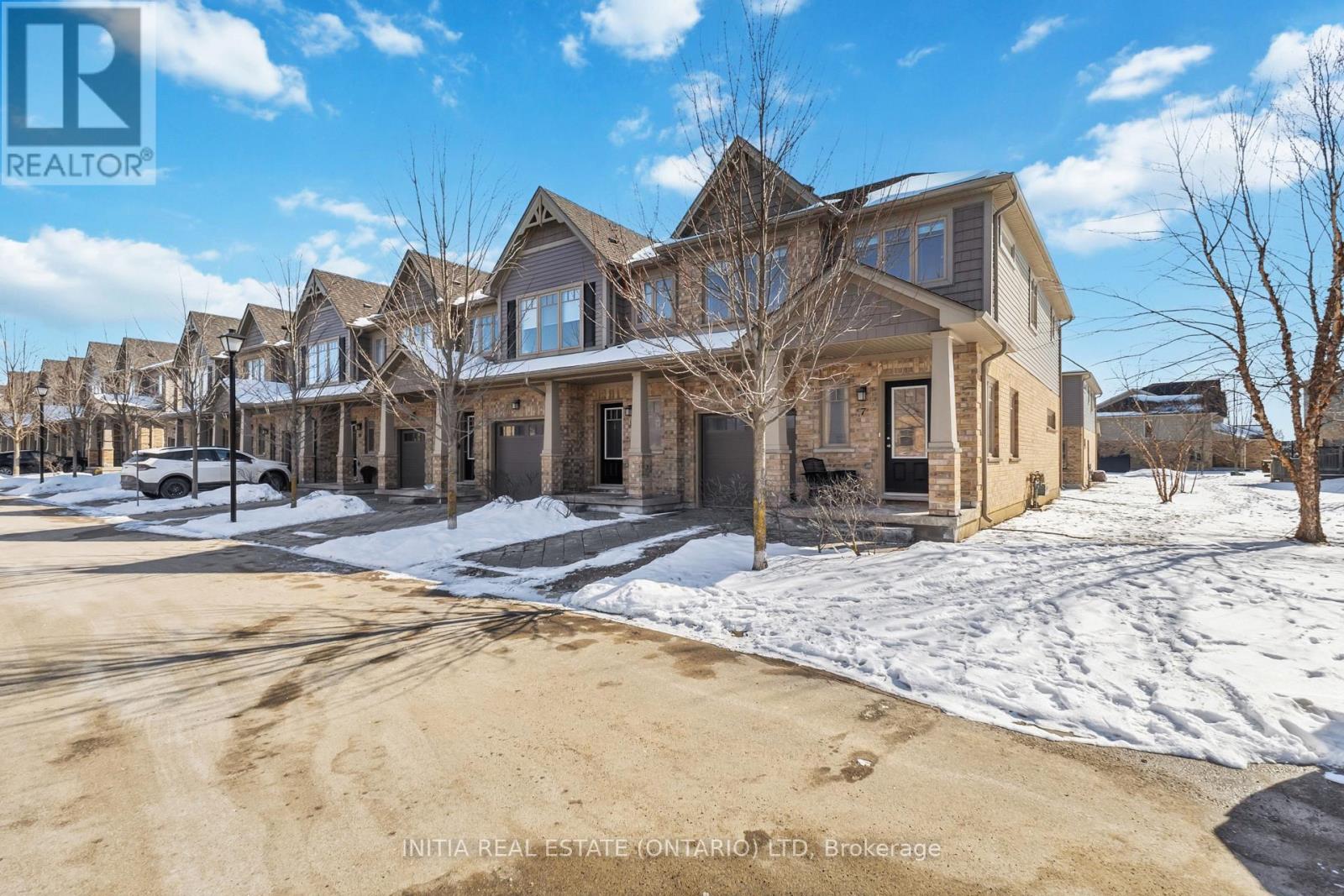 7 - 1924 Cedarhollow Boulevard, London North, Ontario  N5X 0K3 - Photo 2 - X12829570