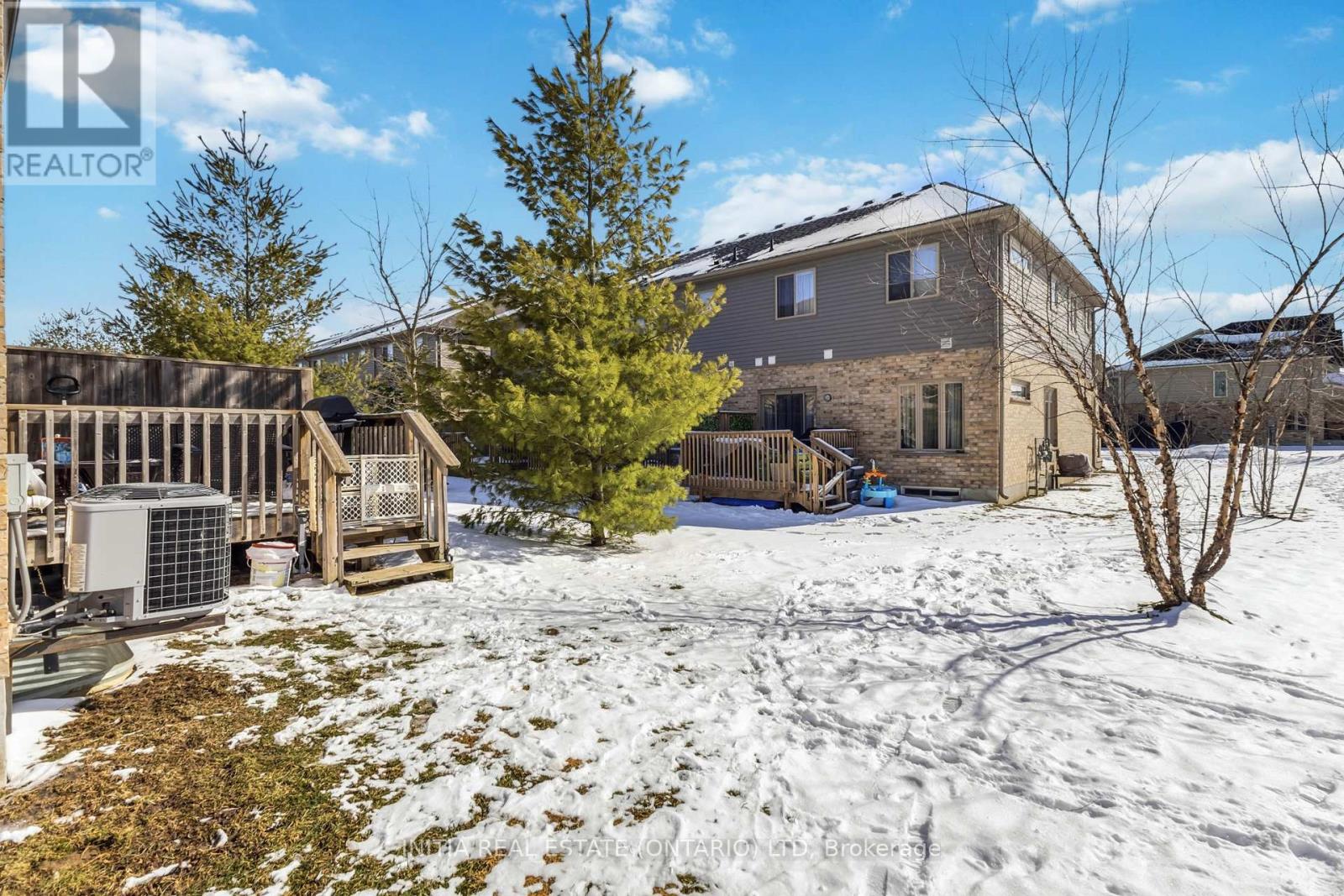 7 - 1924 Cedarhollow Boulevard, London North, Ontario  N5X 0K3 - Photo 29 - X12829570