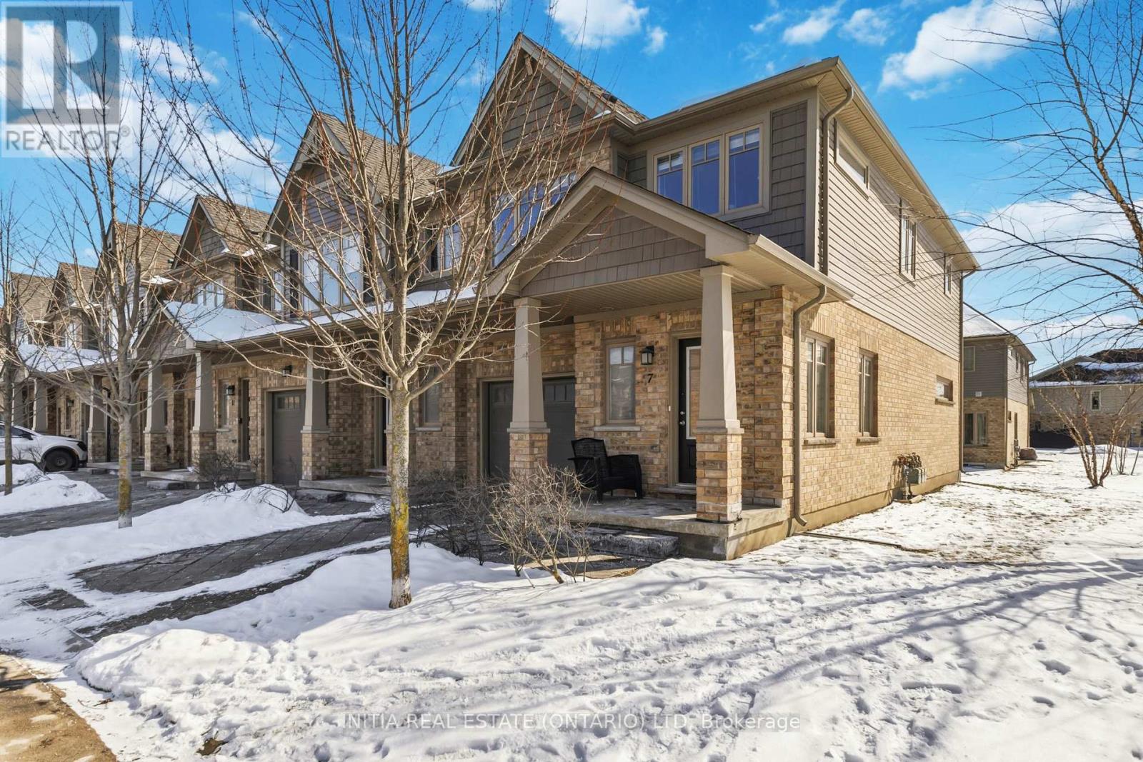 7 - 1924 Cedarhollow Boulevard, London North, Ontario  N5X 0K3 - Photo 3 - X12829570