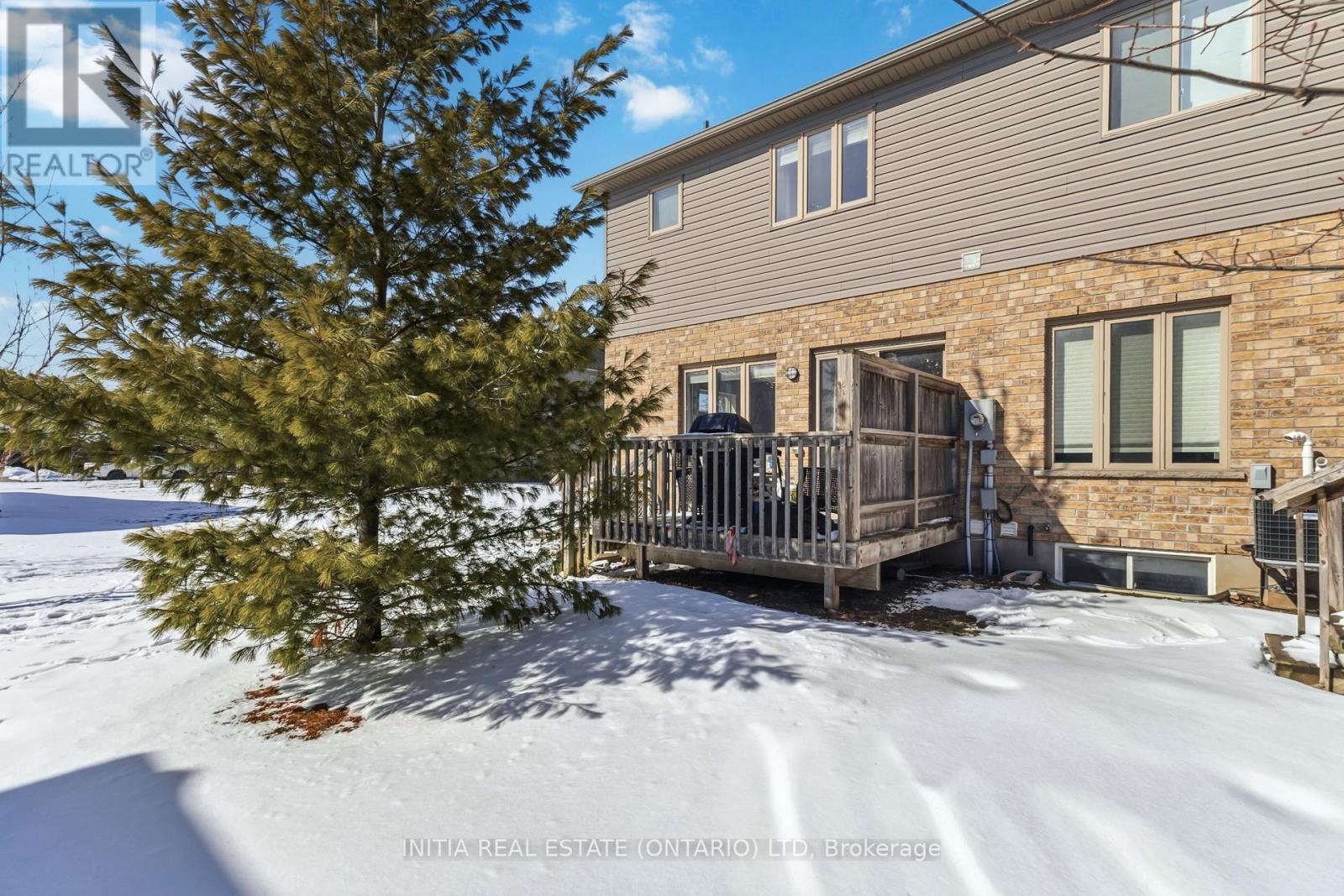 7 - 1924 Cedarhollow Boulevard, London North, Ontario  N5X 0K3 - Photo 30 - X12829570