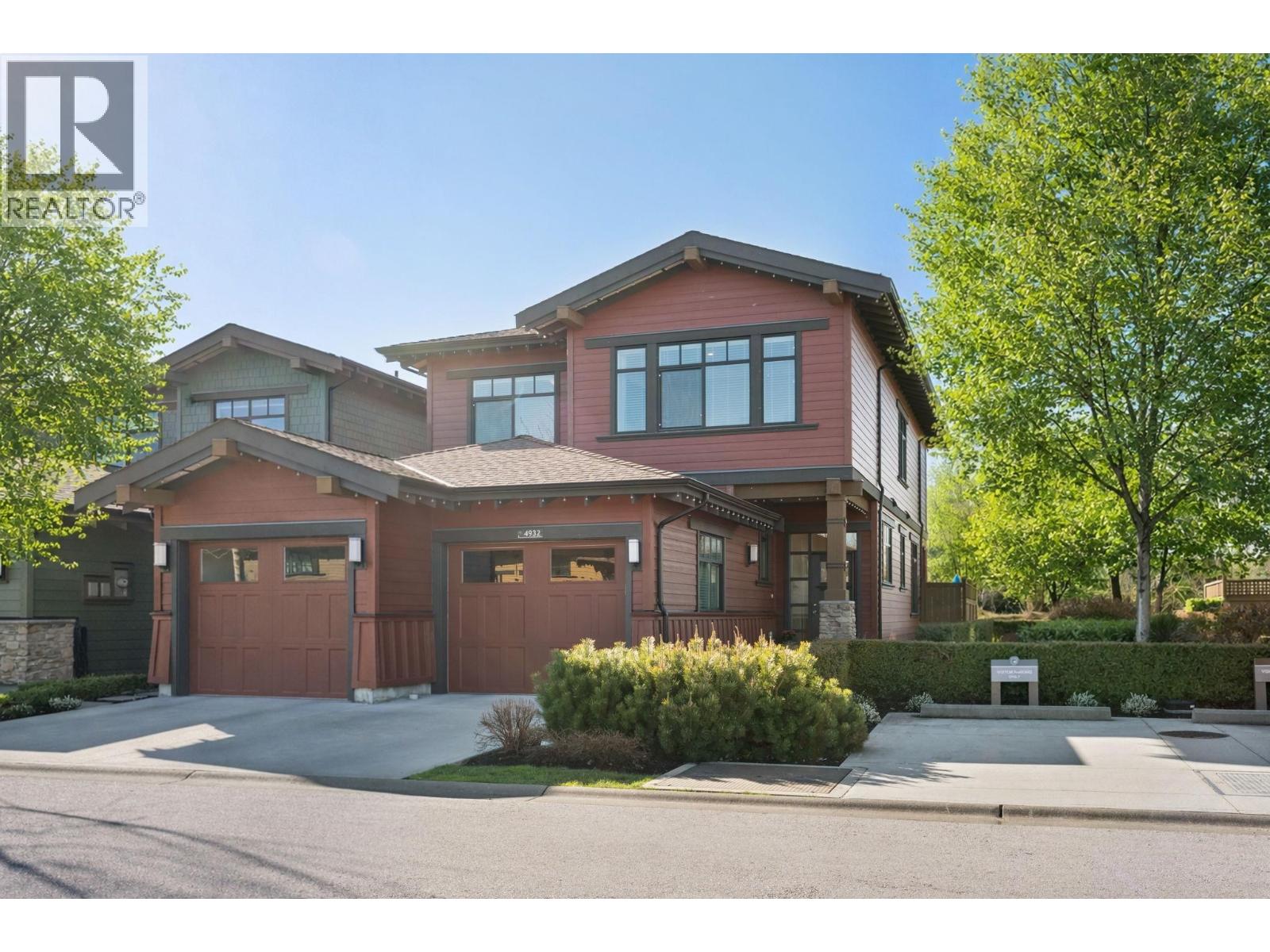 4932 Cedar Springs Drive, Delta, British Columbia  V4M 0A7 - Photo 3 - R3093856