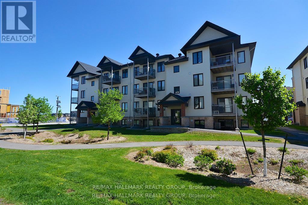 2 - 205 Bluestone Private, Ottawa, Ontario  K4A 0X7 - Photo 20 - X12829566