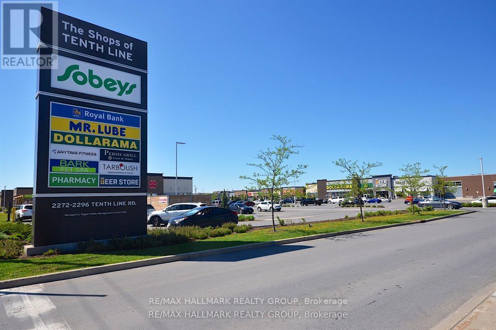 2 - 205 Bluestone Private, Ottawa, Ontario  K4A 0X7 - Photo 23 - X12829566