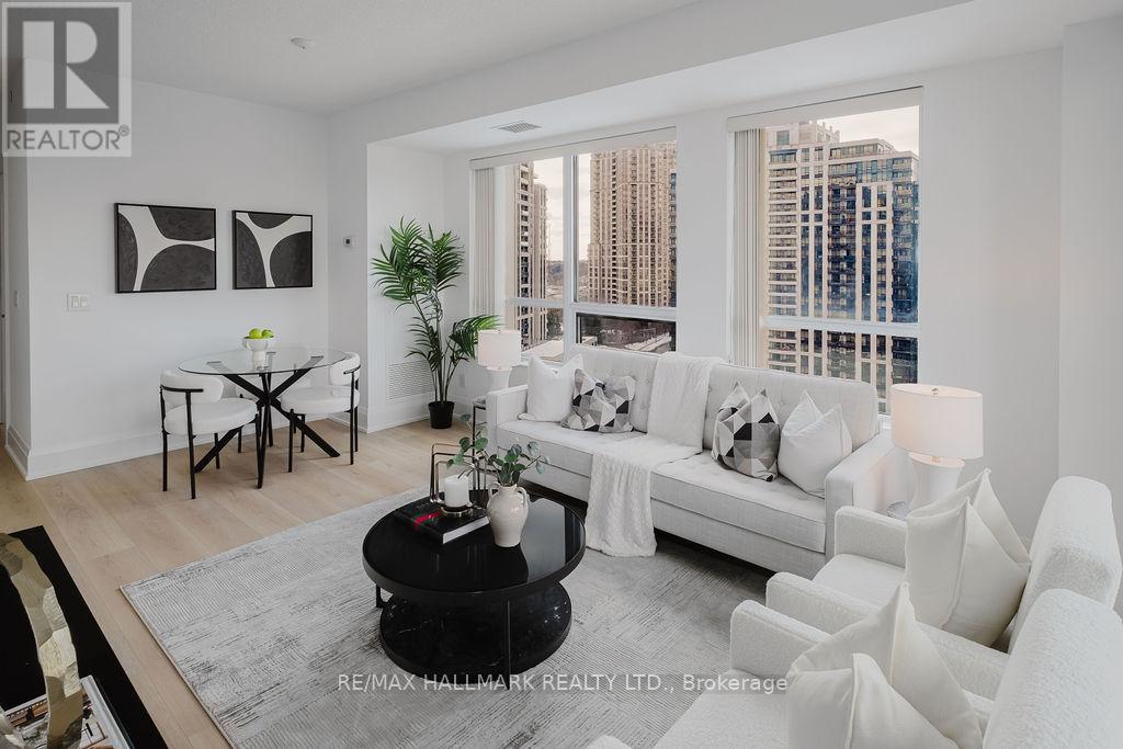 1336 - 120 Harrison Garden Boulevard, Toronto, Ontario  M2N 0H1 - Photo 12 - C12825900