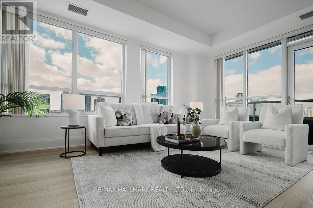 1336 - 120 Harrison Garden Boulevard, Toronto, Ontario  M2N 0H1 - Photo 13 - C12825900