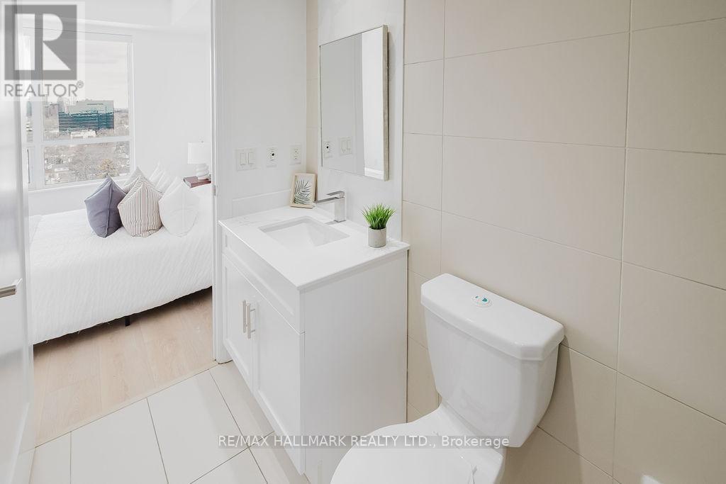 1336 - 120 Harrison Garden Boulevard, Toronto, Ontario  M2N 0H1 - Photo 22 - C12825900