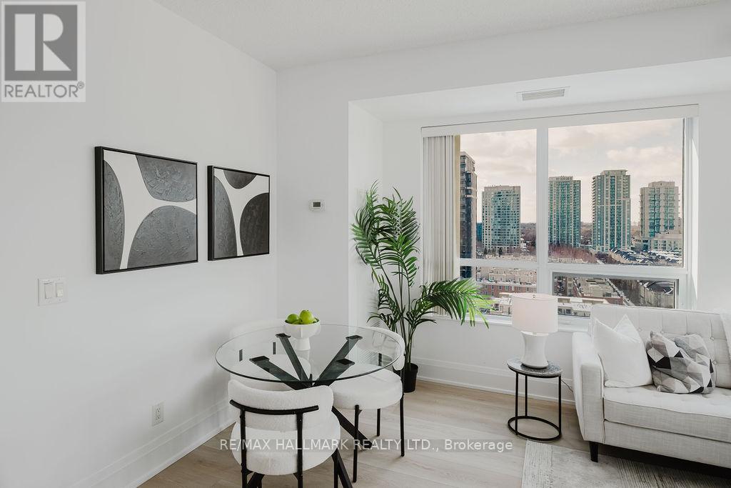 1336 - 120 Harrison Garden Boulevard, Toronto, Ontario  M2N 0H1 - Photo 16 - C12825900