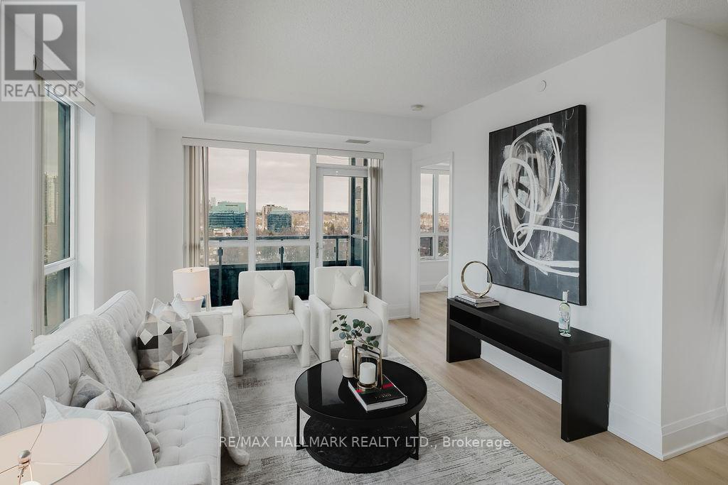 1336 - 120 Harrison Garden Boulevard, Toronto, Ontario  M2N 0H1 - Photo 11 - C12825900