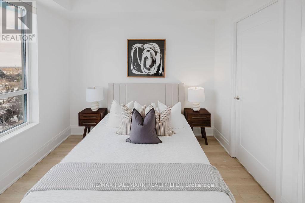 1336 - 120 Harrison Garden Boulevard, Toronto, Ontario  M2N 0H1 - Photo 20 - C12825900