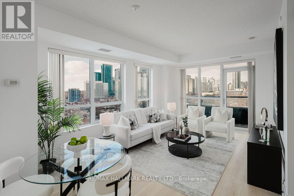 1336 - 120 Harrison Garden Boulevard, Toronto, Ontario  M2N 0H1 - Photo 15 - C12825900