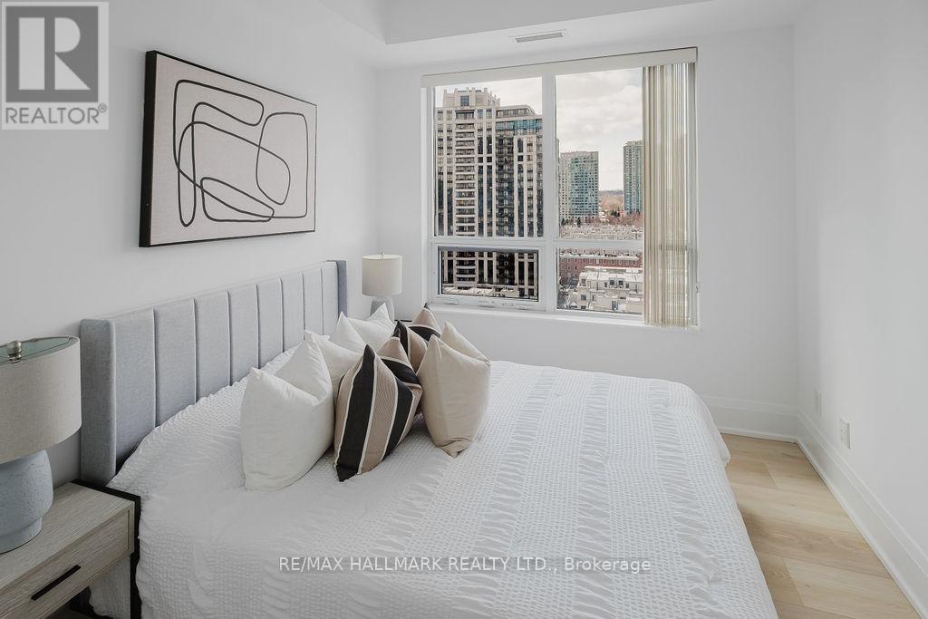 1336 - 120 Harrison Garden Boulevard, Toronto, Ontario  M2N 0H1 - Photo 23 - C12825900