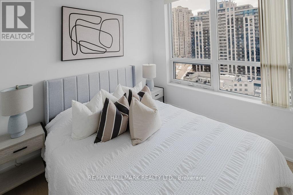 1336 - 120 Harrison Garden Boulevard, Toronto, Ontario  M2N 0H1 - Photo 24 - C12825900