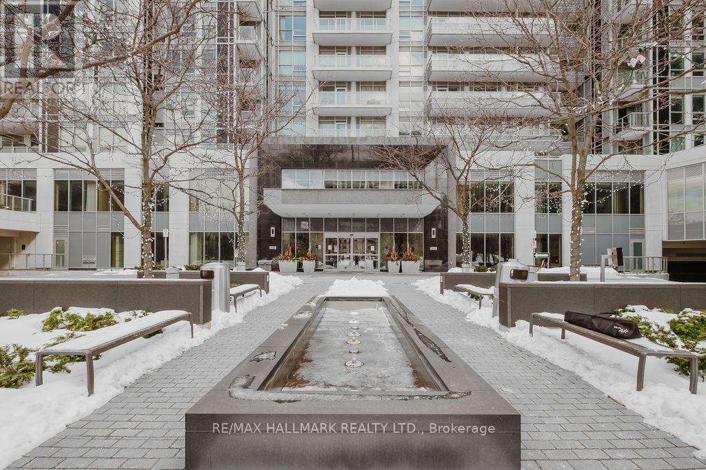 1336 - 120 Harrison Garden Boulevard, Toronto, Ontario  M2N 0H1 - Photo 3 - C12825900