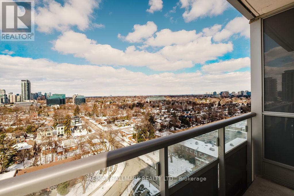 1336 - 120 Harrison Garden Boulevard, Toronto, Ontario  M2N 0H1 - Photo 30 - C12825900