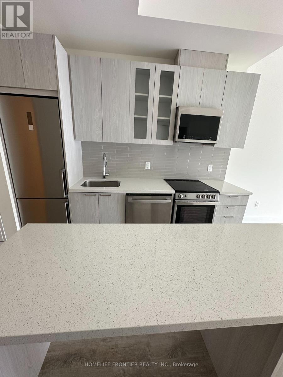 107 - 185 Deerfield Road, Newmarket (Central Newmarket), Ontario  L3Y 0G7 - Photo 10 - N12829196