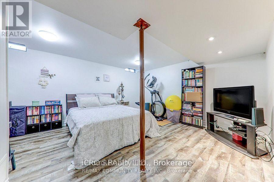 12 - 561 Childs Drive, Milton, Ontario  L9T 3Z1 - Photo 4 - W12825922